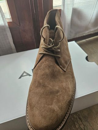 ALDO Malrose stivaletti polacchini