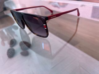 Gafas de sol Carrera Marrones