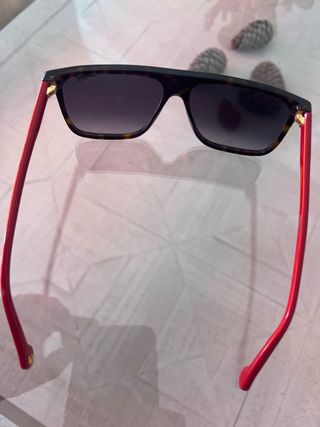 Gafas de sol Carrera Marrones