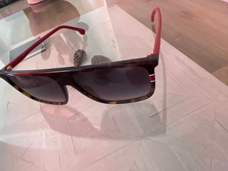 Gafas de sol Carrera Marrones