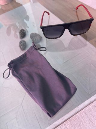 Gafas de sol Carrera Marrones