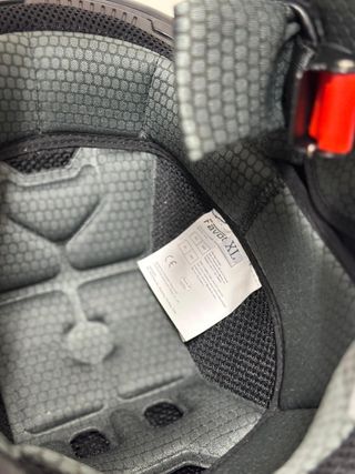 Casco Moto Integral Favoto Blanco