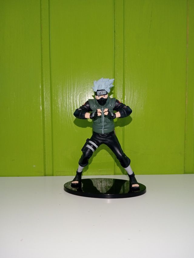 Figura Kakashi Hatake