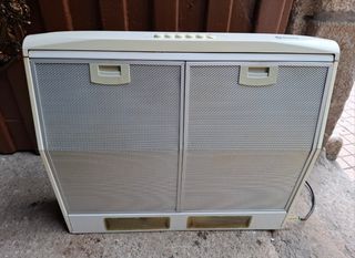 Campana extractora