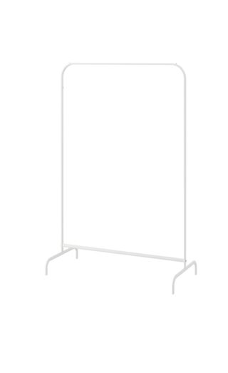Perchero Ikea Mulig Blanco