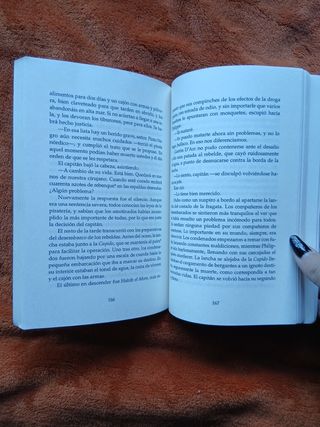 La reina de Los piratas (Planeta & Oxford) (Spa...