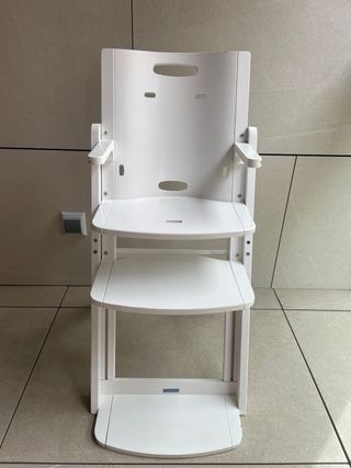 Trona evolutiva Cotinfant