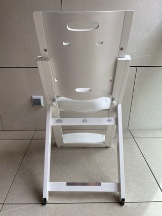 Trona evolutiva Cotinfant