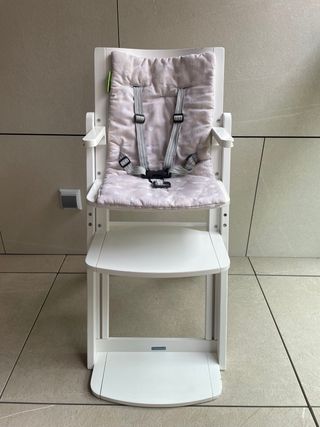 Trona evolutiva Cotinfant