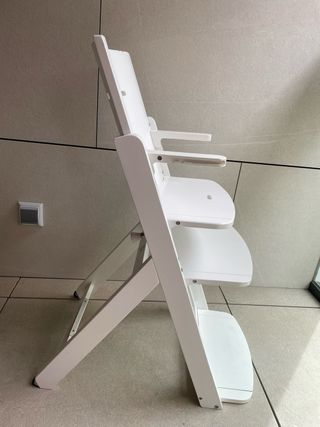 Trona evolutiva Cotinfant