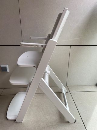 Trona evolutiva Cotinfant