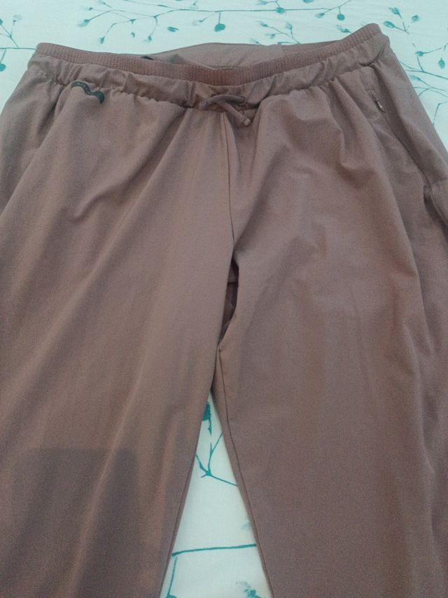 Pantalón chándal mujer Talla L