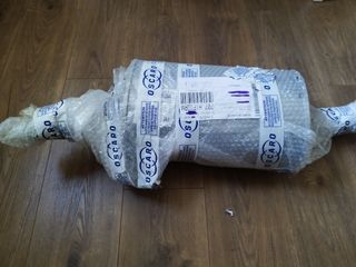 Tubo de Escape Renault Clio 2