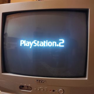 Televisor Sanyo 14 CRT