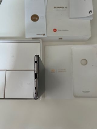 Huawei P10 Blanco