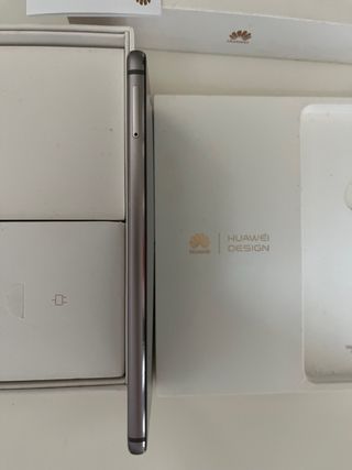 Huawei P10 Blanco