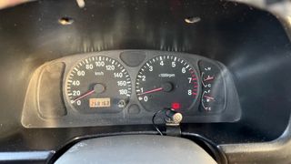 Suzuki Jimny Hard Top 2003