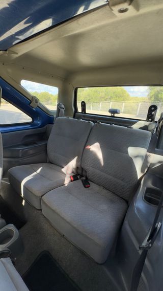 Suzuki Jimny Hard Top 2003