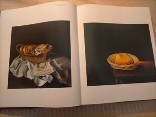 Todo Dalí en un rostro