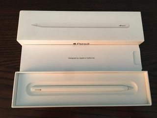Apple Pencil 2da Generación