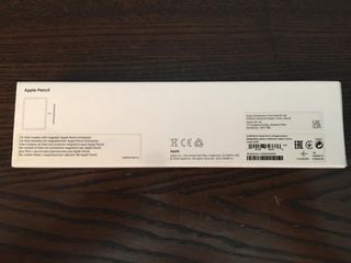 Apple Pencil 2da Generación