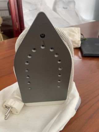 Plancha de viaje Philips Compact