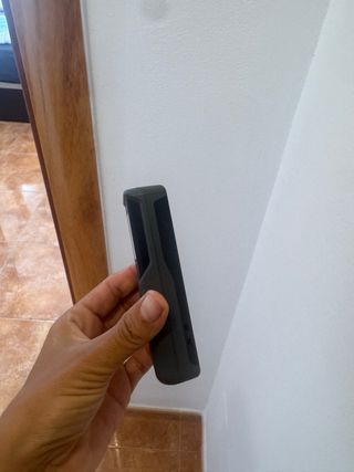 Medidor Láser WÜRTH WDM 2-18