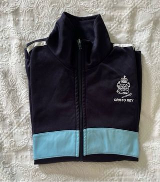 Uniforme Colegio Cristo Rey