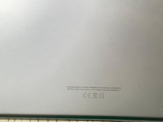 MacBook Air M3 Plata, 13,6 pulgadas 