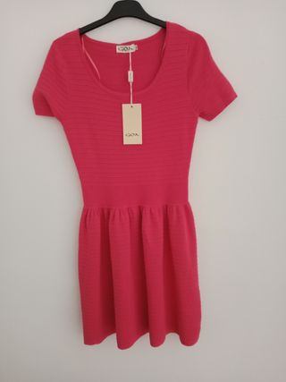 Lote Ropa Fiesta Nueva