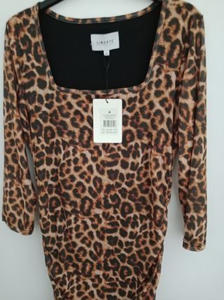 Lote Ropa Fiesta Nueva