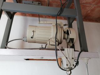 Refrey 430 Industrial Máquina de coser