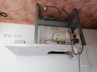 Refrey 430 Industrial Máquina de coser