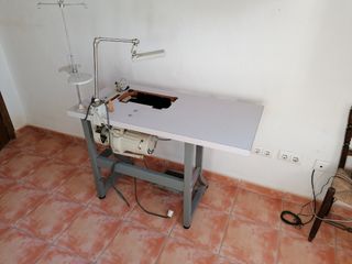 Refrey 430 Industrial Máquina de coser