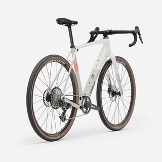 Trek Checkpoint SL 6 AXS Gen 3 Gravel Bike