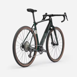 Trek Checkpoint SL 6 AXS Gen 3 Gravel Bike