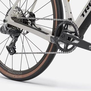 Trek Checkpoint SL 6 AXS Gen 3 Gravel Bike