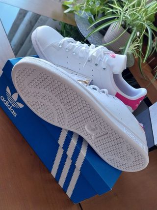 Adidas Stan Smith Talla 39.5