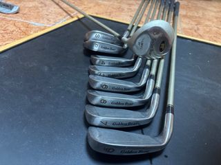 Palos de golf mujer