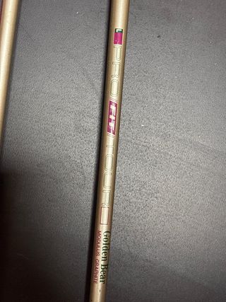 Palos de golf mujer