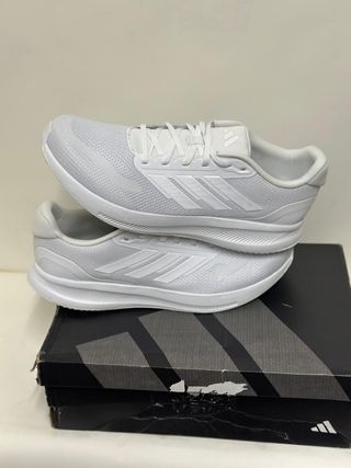 Zapatillas Adidas Hombre Blancas