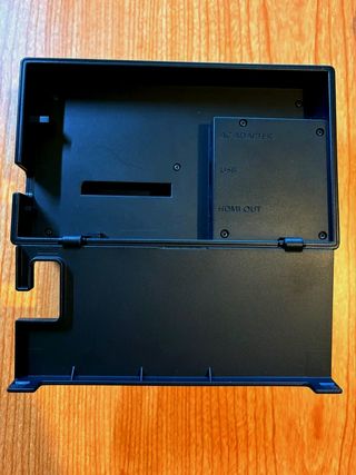 Nintendo Switch Azul y Rojo