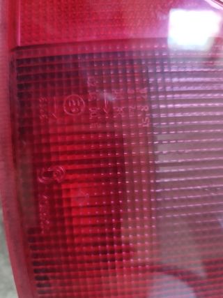 Pilotos Traseros Clio 2