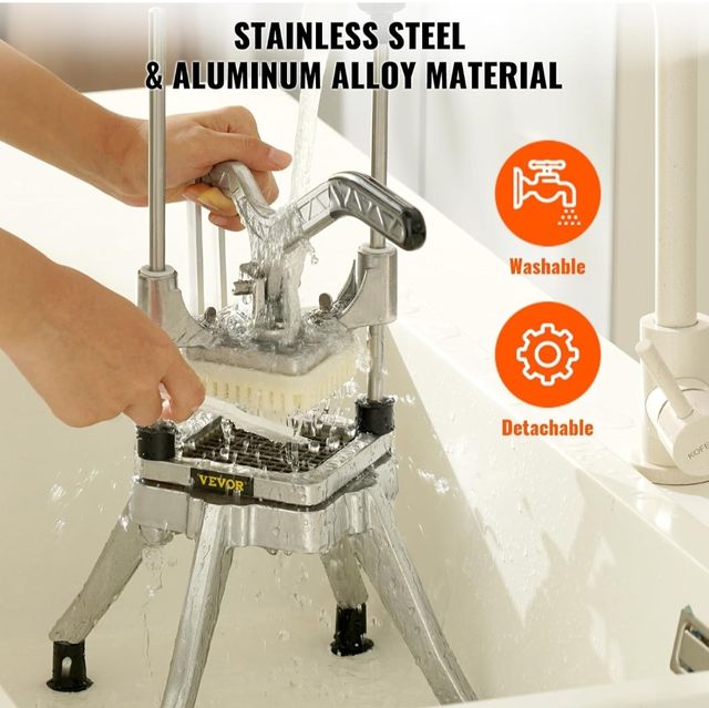 Cortadora de Verduras Profesional