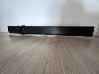 Barra de Sonido Samsung Negra