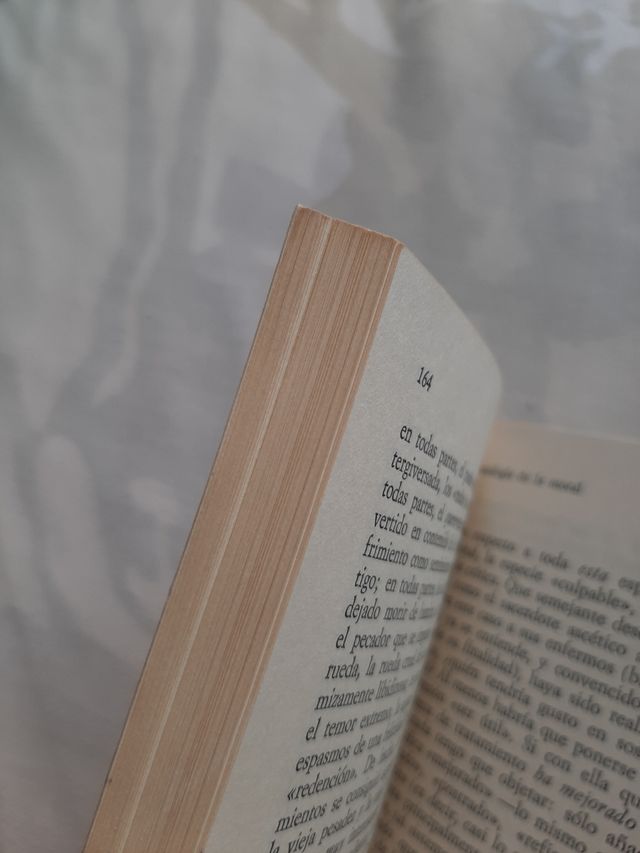 La genealogía de la moral