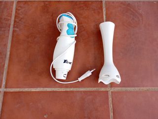 Batidora de mano Tibret