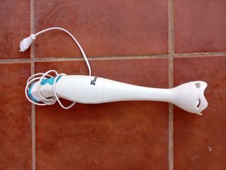 Batidora de mano Tibret