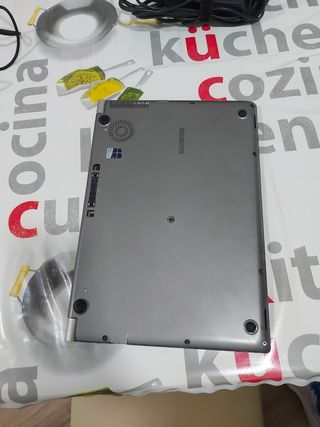 Portátil Toshiba Tecra Z40-A. I7.vpro. Windows 11p