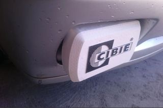Tapa Faro Cibie